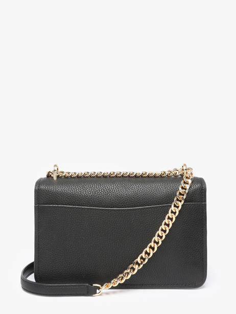 Cross Body Tas Claire Michael kors Zwart claire T4GC7L3T ander zicht 4